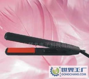 HILISS海麗絲879直發器 專業美發工具，打造完美直發造型