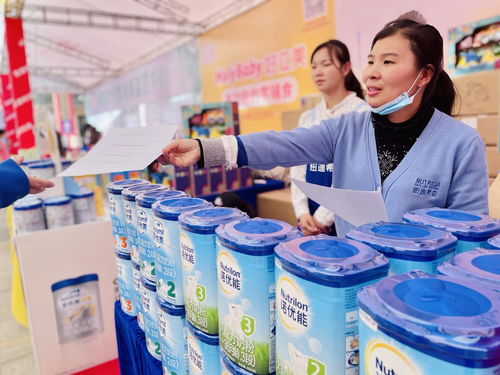 鉅惠來襲，嬰童盛典——童兜天地Mall嬰童博覽會盛大啟動