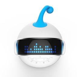 麗家寶貝官網(wǎng) 智伴兒童成長機器人ZIB班尼1S，高品質(zhì)母嬰購物首選