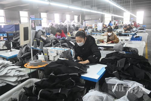 沖刺“開門紅”，內江外貿企業生產忙，嬰童用品與器材訂單旺