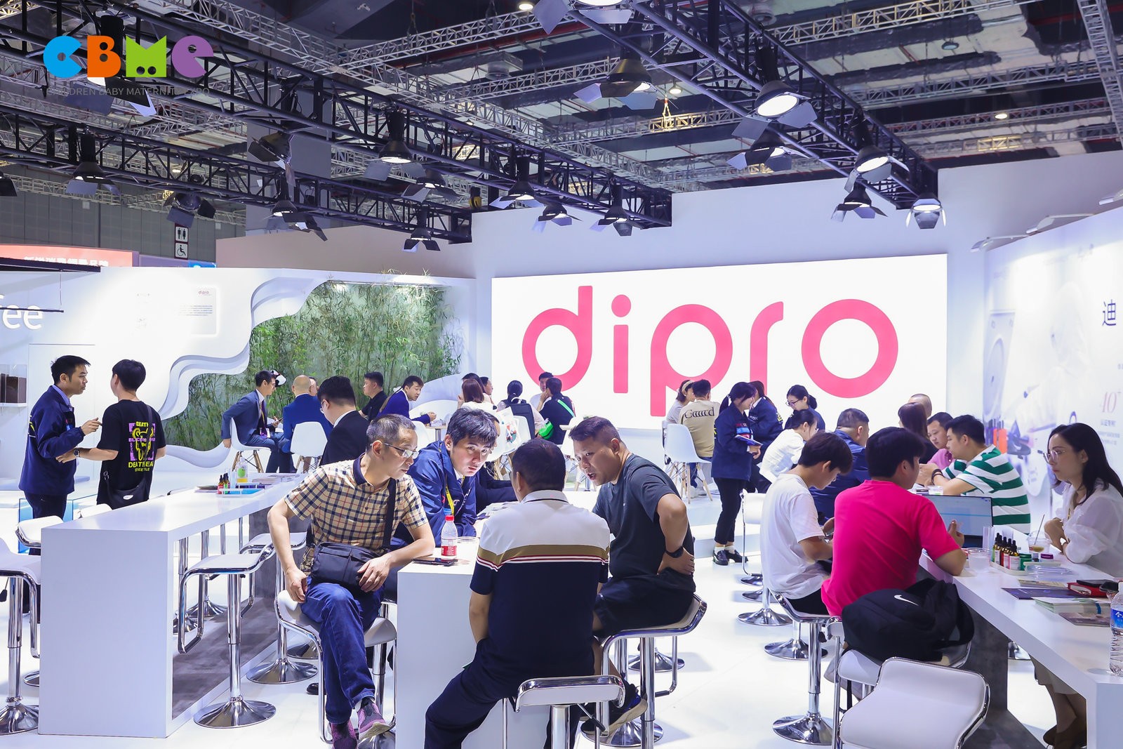 CBME2024上海孕嬰童用品及包裝包材展 聚焦嬰童用品器材，驅動行業創新升級