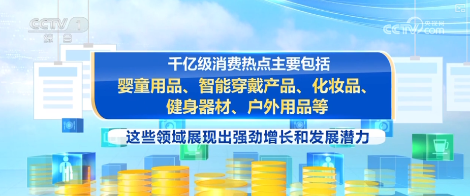 優化機制、穩定增長、促進消費 嬰童用品器材行業的經濟新“動”力