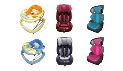 廣東省小天使嬰童用品 品質與創新，守護嬰童健康成長