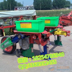 大地農(nóng)業(yè)播種機(jī) 專業(yè)廠家直銷，助力玉米小麥高效播種