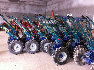 農業(yè)機械設備運動控制中傾角傳感器的選型關鍵事項