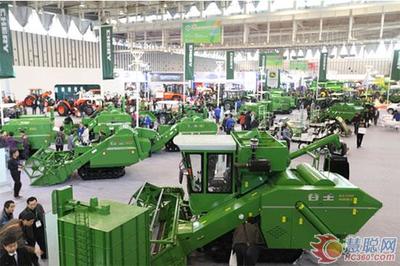 從國際農機展看開封市農機裝備產業(yè)發(fā)展 機遇、挑戰(zhàn)與未來路徑
