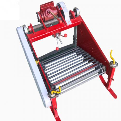 農業(yè)機械網花生收獲機產品列表與選購指南