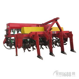 喀什農業(yè)播種機塔西2B-16 性能特點、報價補貼及購買指南